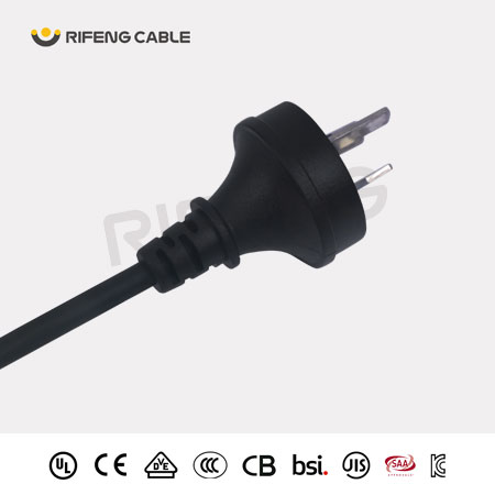 POWER CORD ASSEMBLY